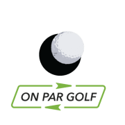 On Par Golf logo